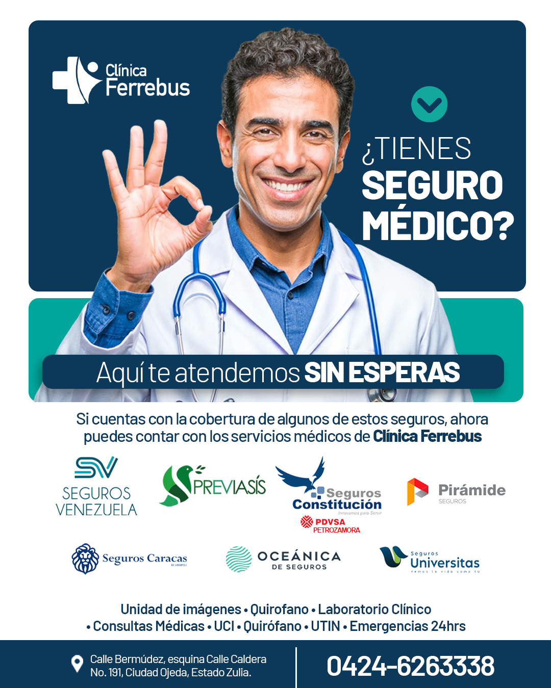 Tienes-seguro-medico-Clinica-Ferrebus